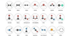 Functional Groups