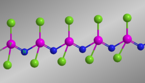 Phosphonitrilic compounds
