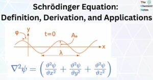 Schrödinger Equation