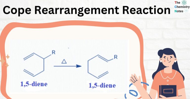 Cope Rearrangement Reaction