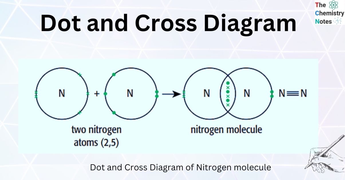 Dot and Cross Diagram