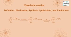 Finkelstein Reaction