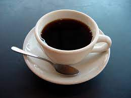 Coffee - Homogeneous Mixture
