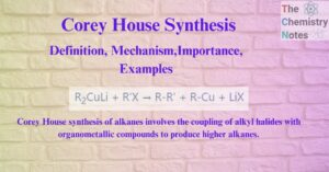 Corey-House-synthesis
