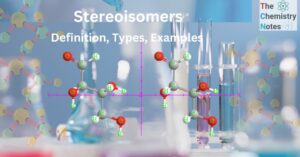 Stereoisomerism