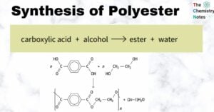 Synthesis of Polyester
