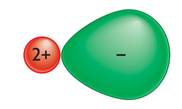 Polarization of Ion