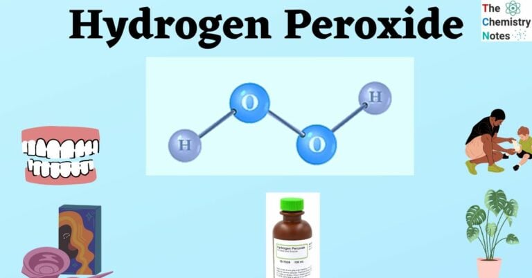 Is Hydrogen Peroxide A Base Science Explains All - j94vra7