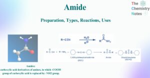Amides