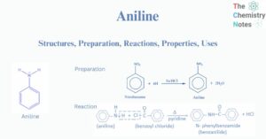 Aniline