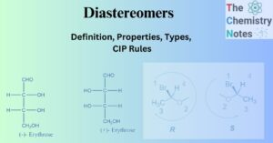 Diastereomers