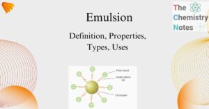 Emulsion