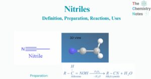 Nitriles