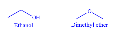 Functional isomerism
