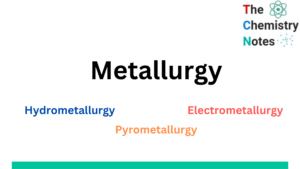 Metallurgy