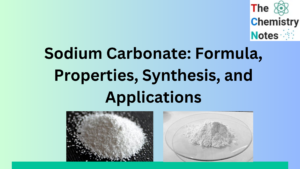 Sodium carbonate