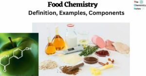 Food Chemistry
