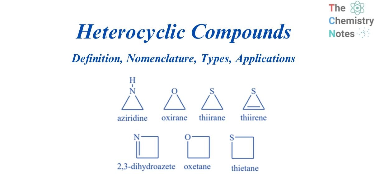 Chemical compound, Definition, Examples, & Types