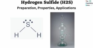 Hydrogen Sulfide (H2S)
