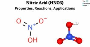 Nitric Acid (HNO3)