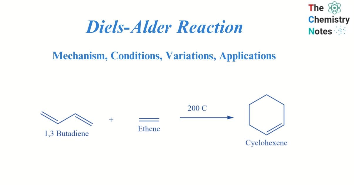 Diels-Alder reaction