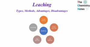 Leaching