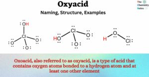 Oxyacid