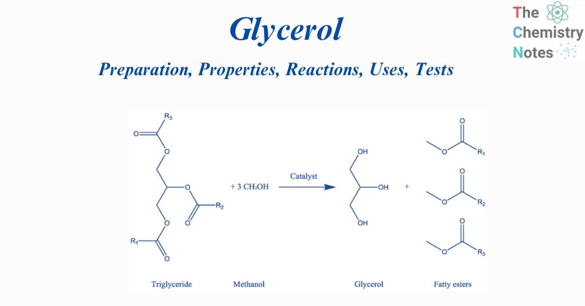 glycerol