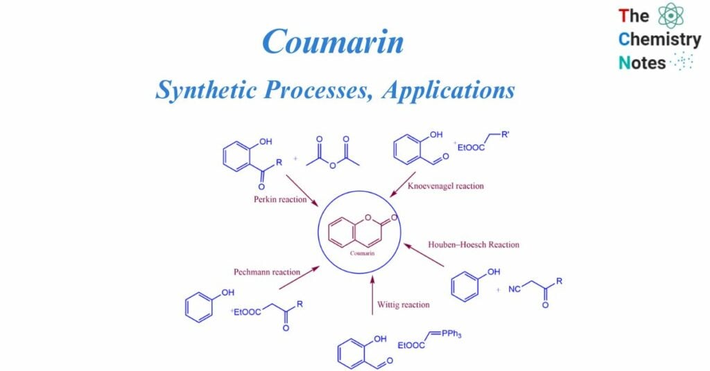 Coumarin synthesis