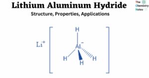 Lithium Aluminum Hydride