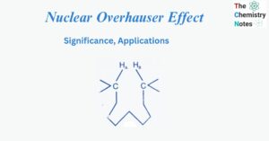 Nuclear Overhauser Effect
