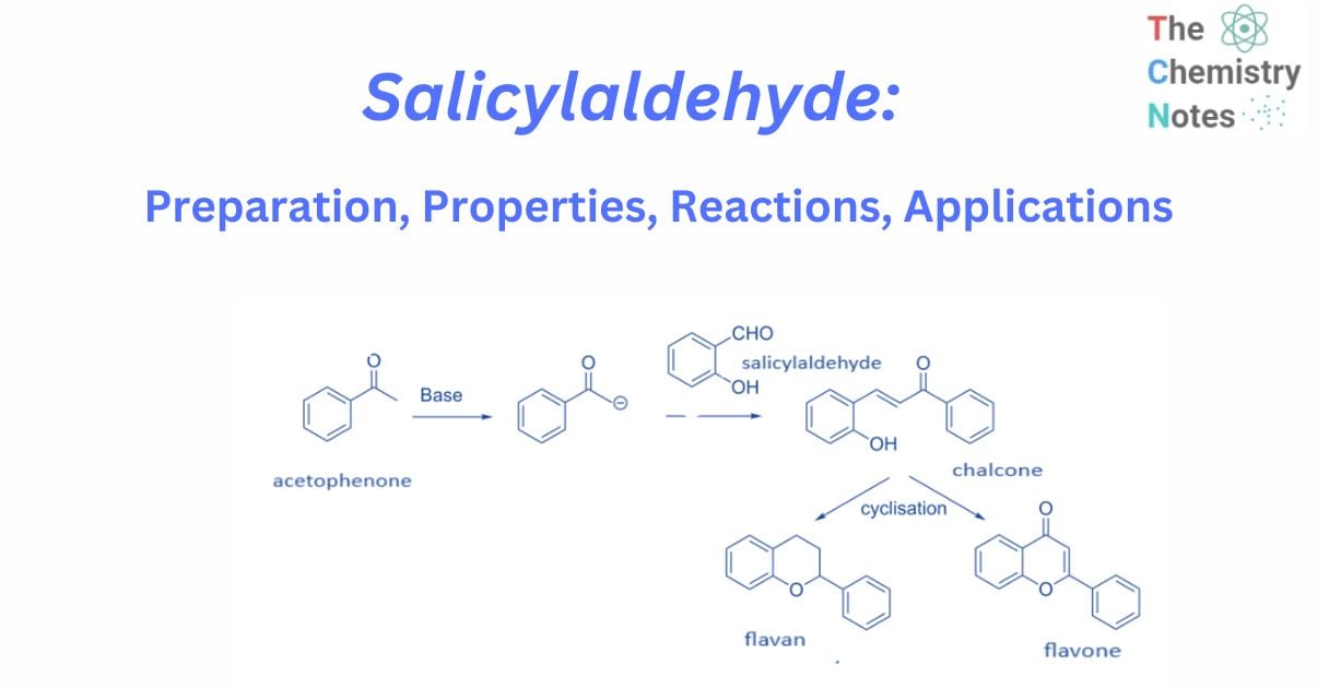 Salicylaldehyde