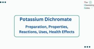 Potassium Dichromate
