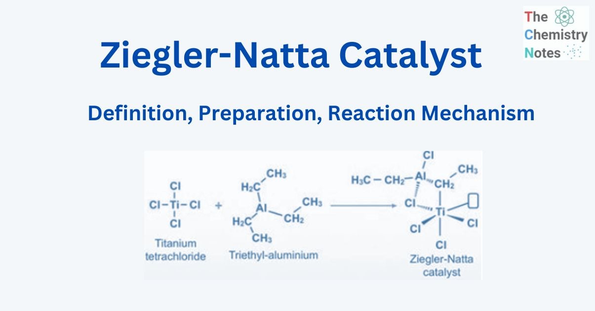 Ziegler-Natta catalyst