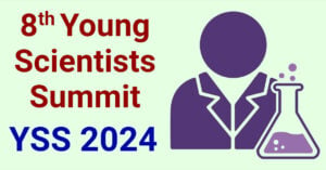 Young Scientists Summit 2024
