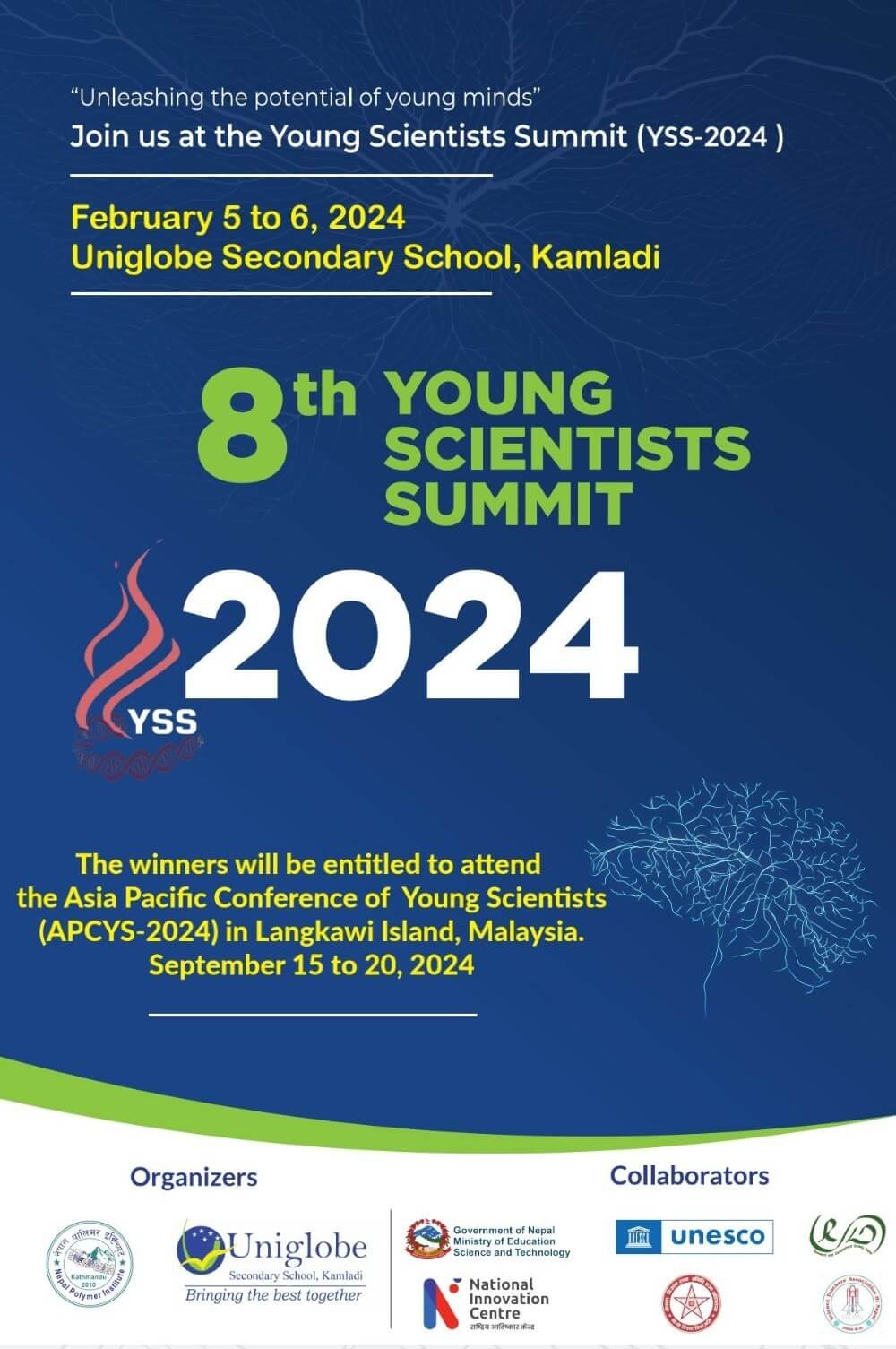 Young Scientists Summit