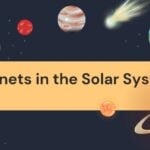 Planets in the Solar System