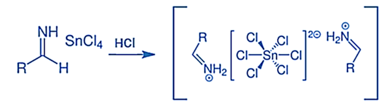 Stephen Reaction: Definition, Reaction Mechanism, Example