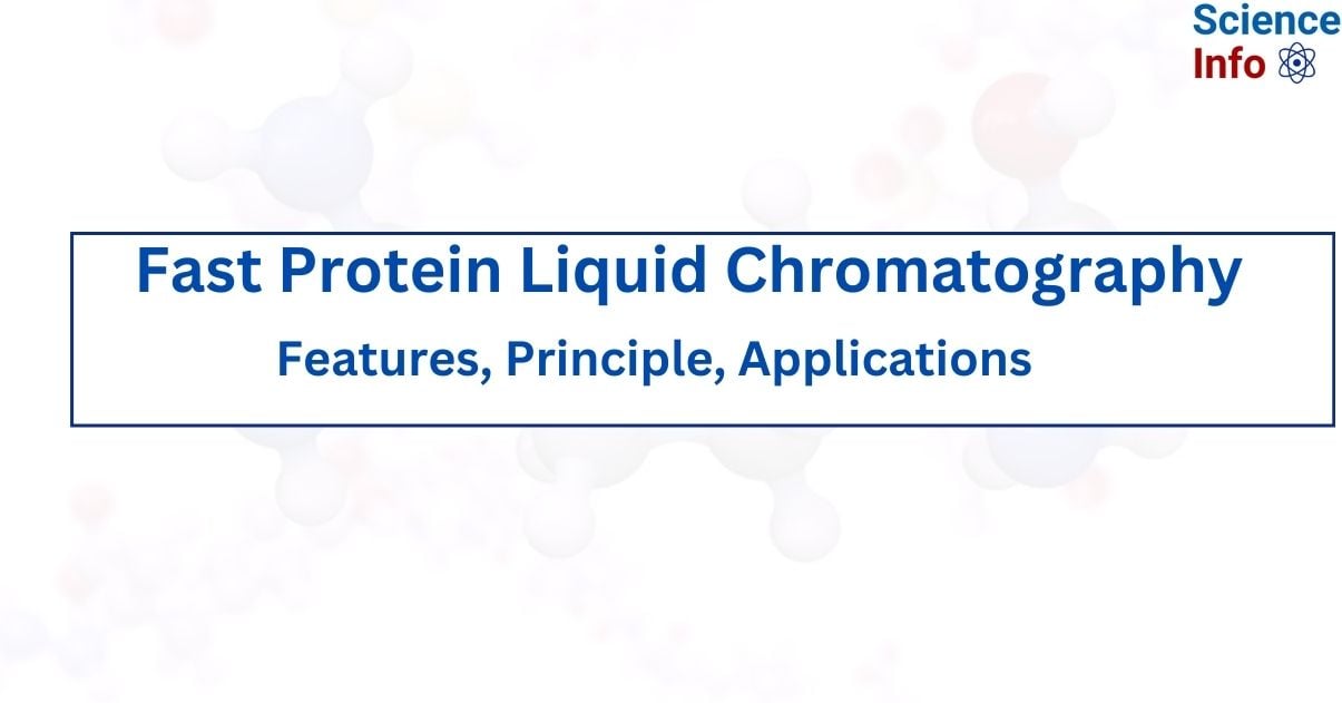 Fast Protein Liquid Chromatography