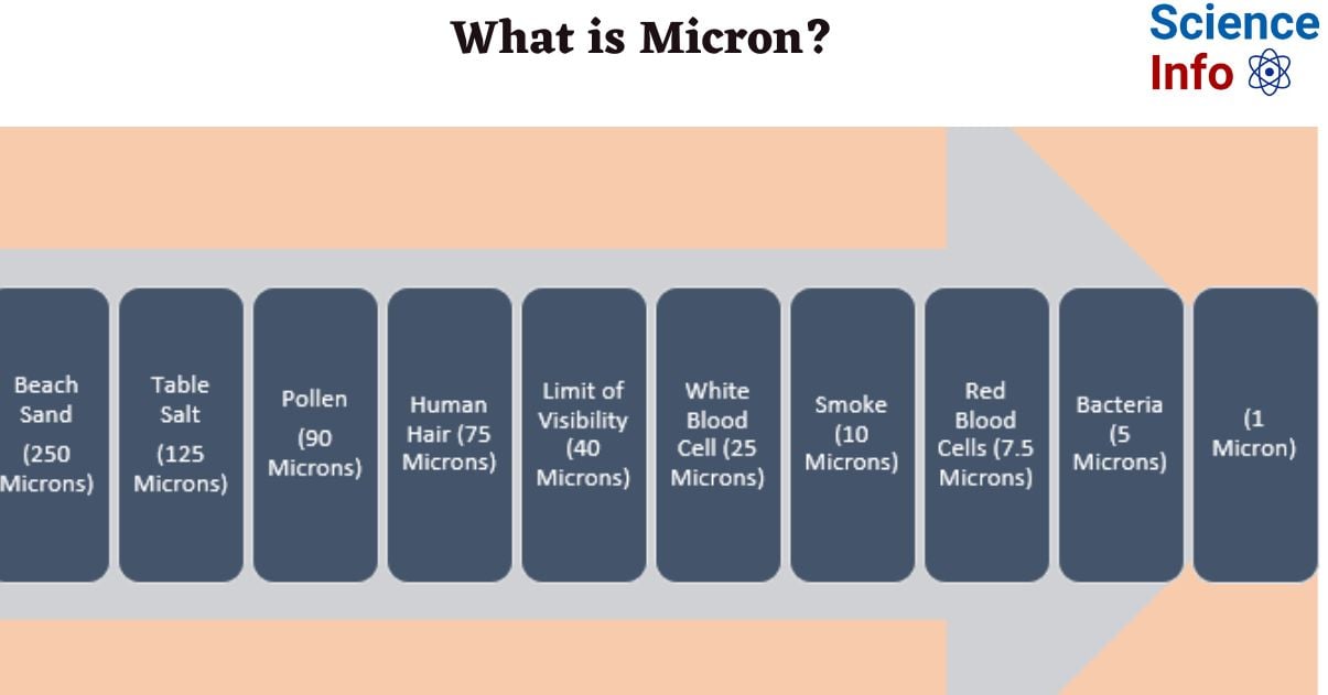 What is Micron