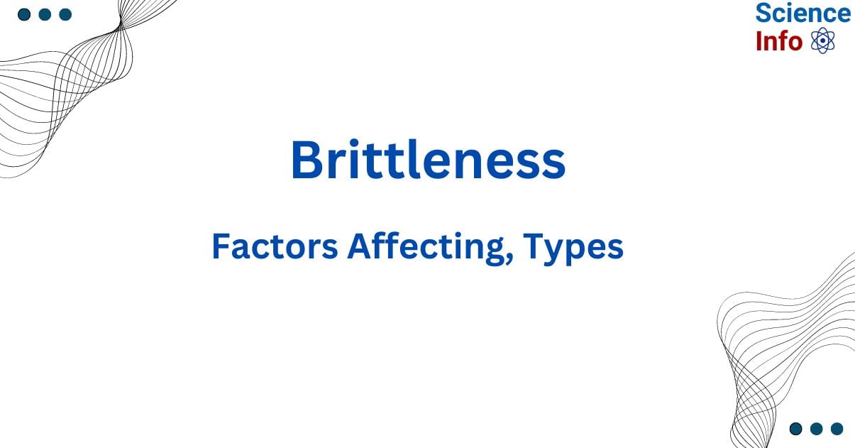 Brittleness