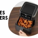 How does air fryers work?