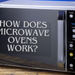 How does microwave oven work?