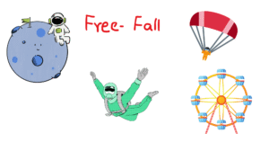 Freefall