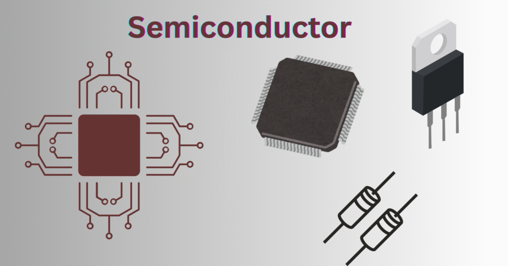 Semiconductor