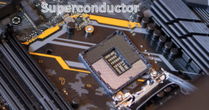 superconductor 1