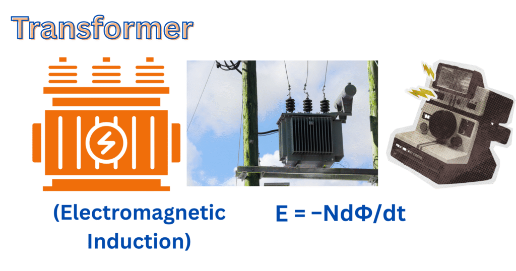 AC Generator 1