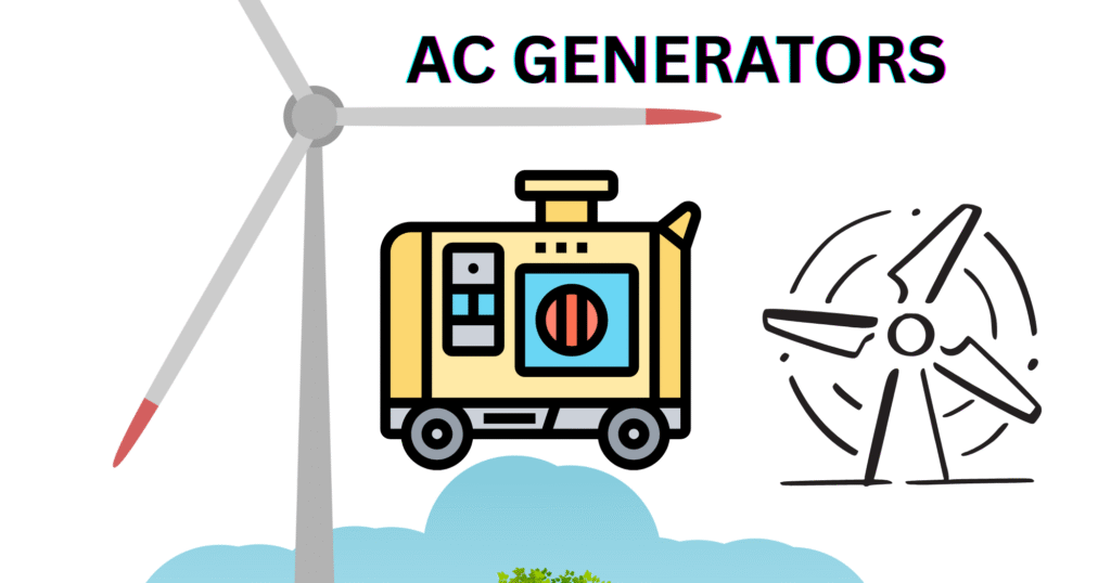 AC Generator