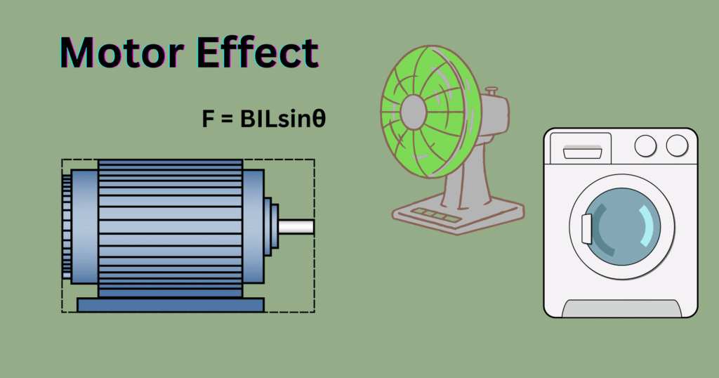 Motor Effect
