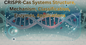 CRISPR-Cas Systems